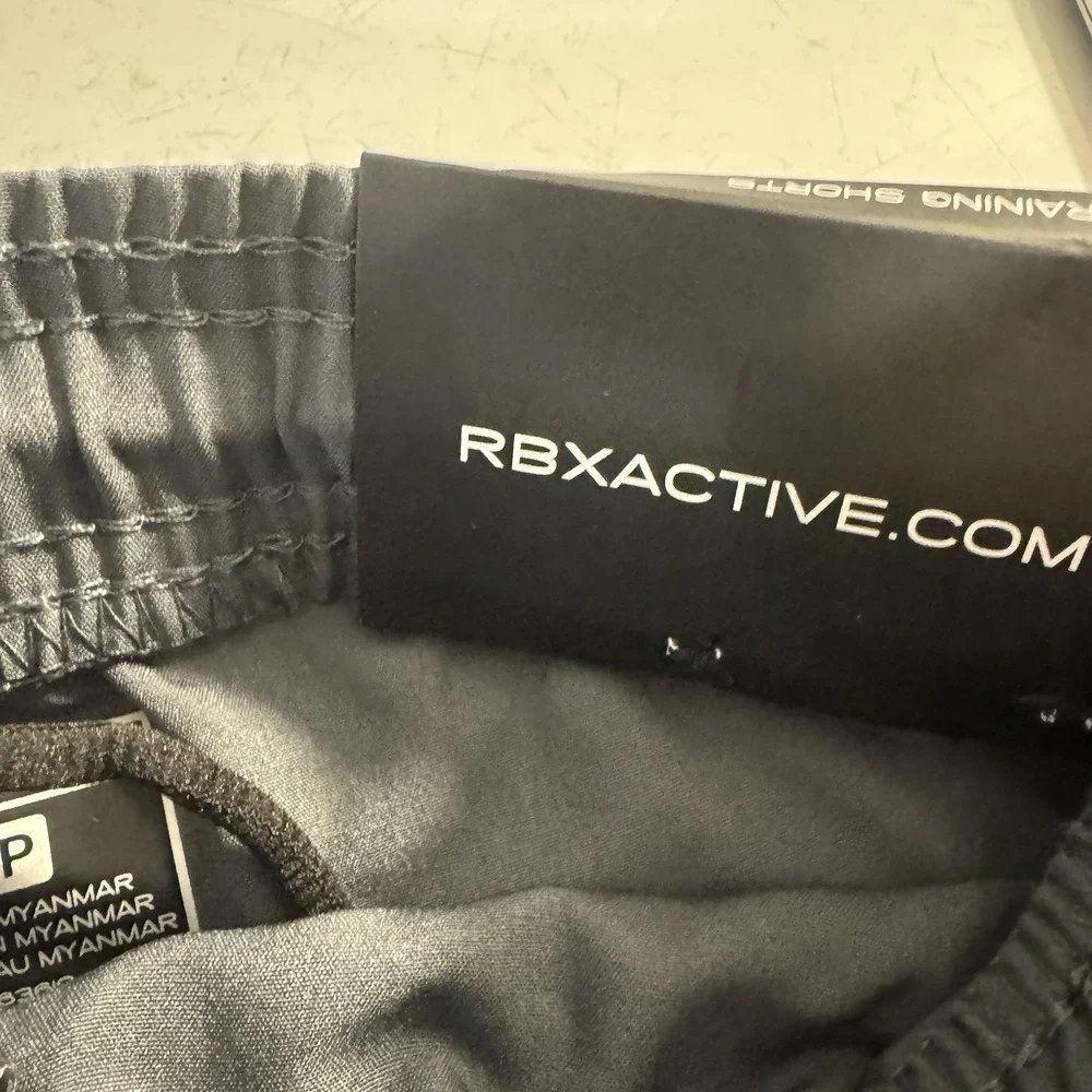 Reebok product pair